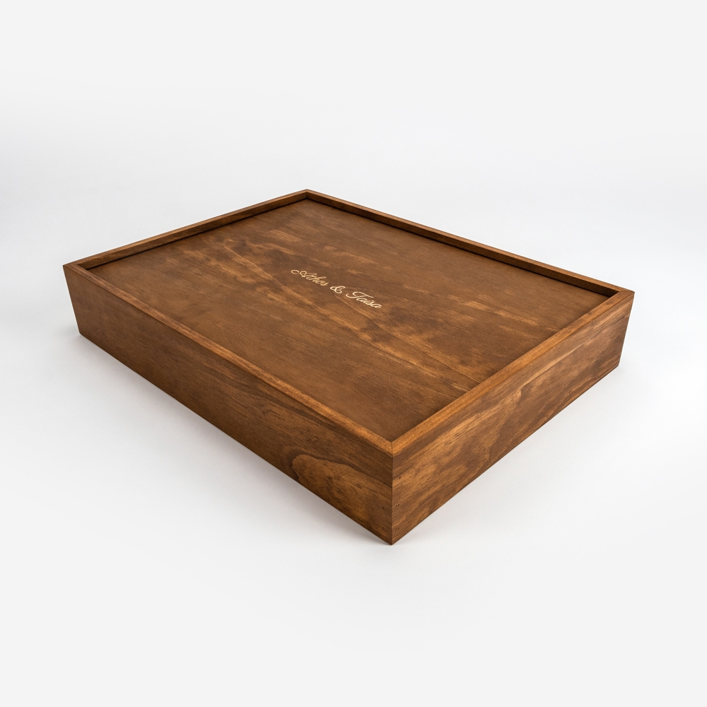 Combo Box Wood 1