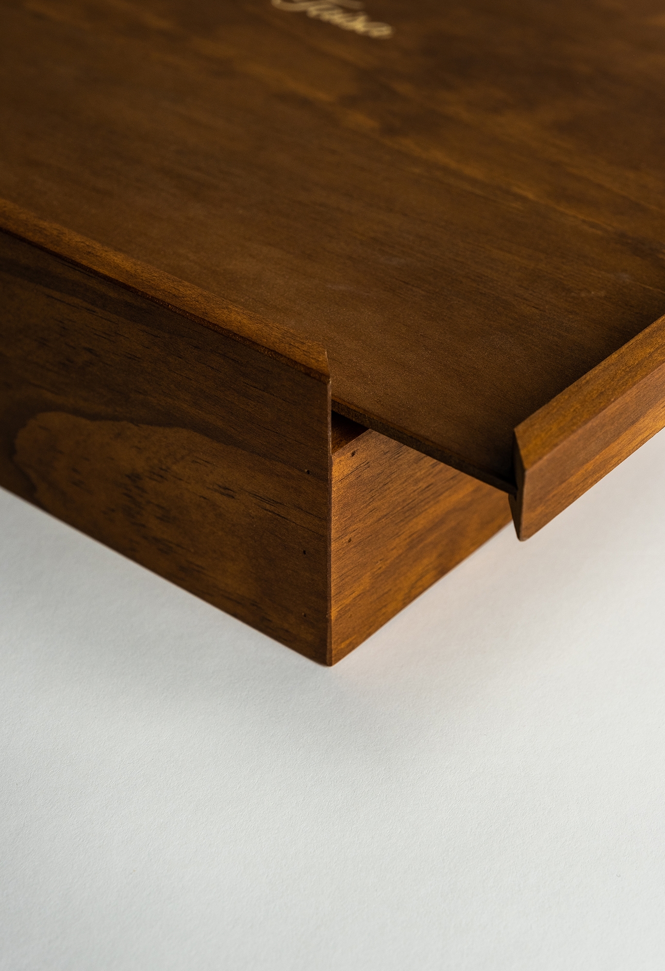 Combo Box Wood Detalhes Construtivos 2