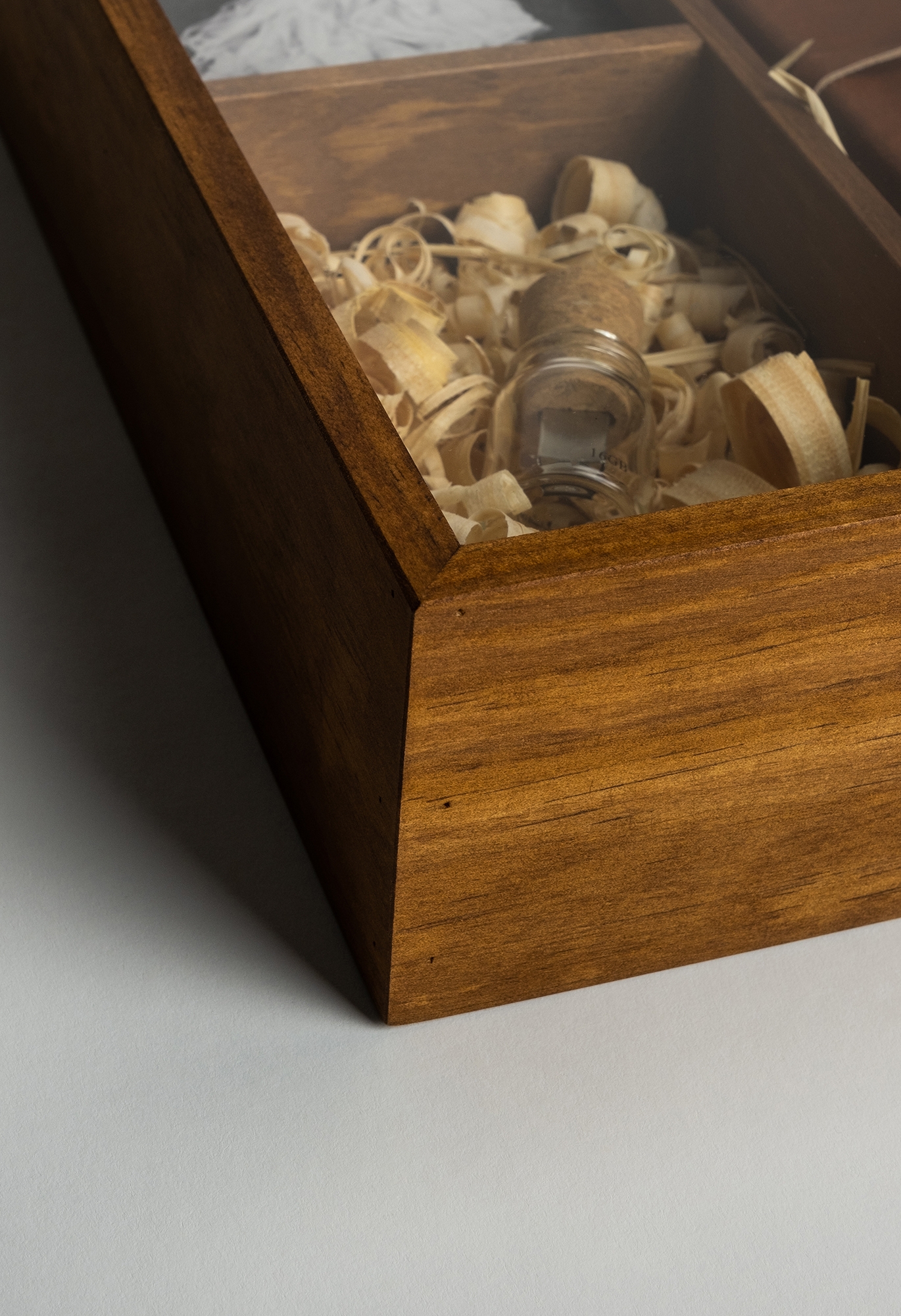 Combo Box Wood Clear Detalhes Construtivos 1